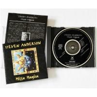 Steven Anderson – Missa Magica