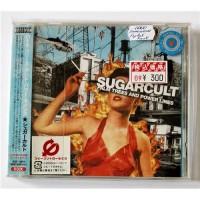 Sugarcult – Palm Trees And Power Lines