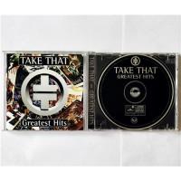 Take That – Greatest Hits