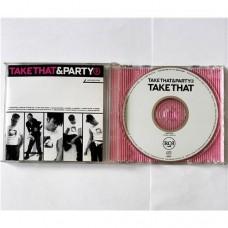 Take That – Take That & Party