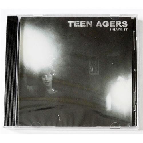  CD Audio  Teen Agers – I Hate It в Vinyl Play магазин LP и CD  08849 