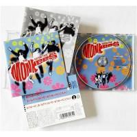 The Monkees – The Definitive Monkees