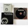  CD Audio  The Offspring – Greatest Hits in Vinyl Play магазин LP и CD  08499 