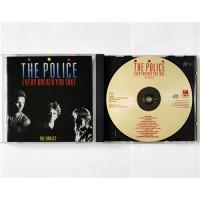 The Police – Every Breath You Take The Singles
