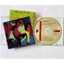  CD Audio  The Rolling Stones – Dirty Work в Vinyl Play магазин LP и CD  07849 
