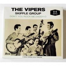 The Vipers Skiffle Group – Don't You Rock Me Daddy-O