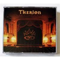 Therion – Live Gothic