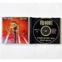  CD Audio  Tygers Of Pan Tang – Crazy Nights в Vinyl Play магазин LP и CD  08146 