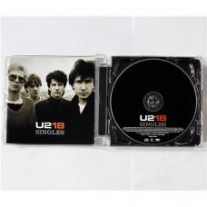 U2 – U218 Singles