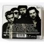 Картинка  CD Audio  U2 – U218 Singles в  Vinyl Play магазин LP и CD   08056 1 