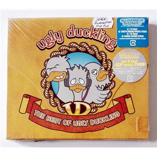  CD Audio  Ugly Duckling – The Best Of Ugly Duckling в Vinyl Play магазин LP и CD  07988 