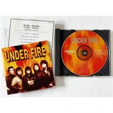 Under Fire – Under Fire