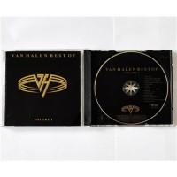 Van Halen – Best Of Volume 1