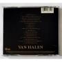 Картинка  CD Audio  Van Halen – Best Of Volume 1 в  Vinyl Play магазин LP и CD   08325 1 