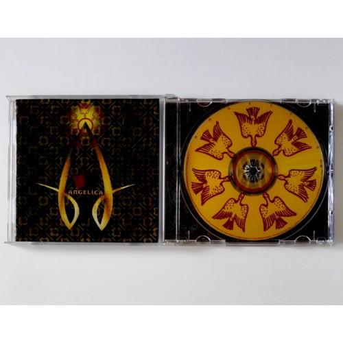  CD Audio  Various – Angelica в Vinyl Play магазин LP и CD  09912 