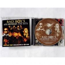 Various – Bad Boy's 10th Anniversary...The Hits