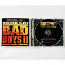 Various – Bad Boys II - The Soundtrack