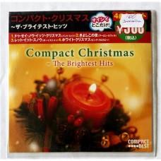 Various – Compact Christmas - The Brightest Hits