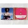  CD Audio  Various – Dancehall Lovers Best - Hot Reggae Trax в Vinyl Play магазин LP и CD  07782 