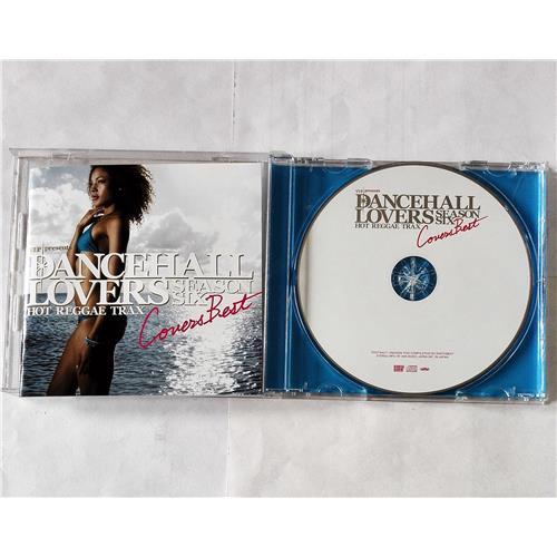  CD Audio  Various – Dancehall Lovers Season Six - Covers Best в Vinyl Play магазин LP и CD  07781 