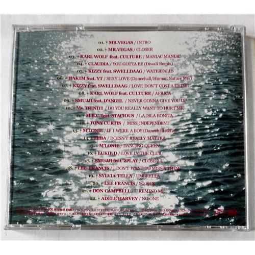 Картинка  CD Audio  Various – Dancehall Lovers Season Six - Covers Best в  Vinyl Play магазин LP и CD   07781 1 