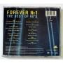 Картинка  CD Audio  Various – Forever №1 The Best Of 90's в  Vinyl Play магазин LP и CD   07893 1 