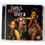  CD Audio  Various – Girls Night Out 3 / TVK 24161 в Vinyl Play магазин LP и CD  09190 