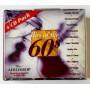  CD Audio  Various – Hits Of The Sixties in Vinyl Play магазин LP и CD  09990 