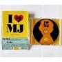  CD Audio  Various – I Love MJ: Songs For Michael в Vinyl Play магазин LP и CD  08472 