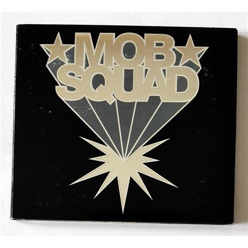  CD Audio  Various – Mob Squad в Vinyl Play магазин LP и CD  08222 