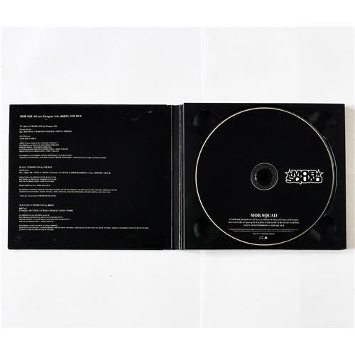 Картинка  CD Audio  Various – Mob Squad в  Vinyl Play магазин LP и CD   08222 1 