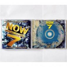 Various – Now That's What I Call Music! 7