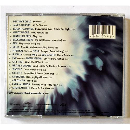 Картинка  CD Audio  Various – Now That's What I Call Music! 7 в  Vinyl Play магазин LP и CD   08234 1 