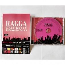 Various – Ragga Celebrity