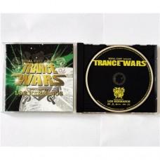 Various – Royal Cast Presents Trance Wars Produced By Los Hermanos