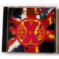 Various – Sound XXX Vol. 1 - Euro Dance Collective