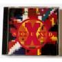  CD Audio  Various – Sound XXX Vol. 1 - Euro Dance Collective в Vinyl Play магазин LP и CD  07967 