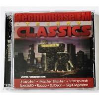 Various – TechnoBase.FM Techno Classics