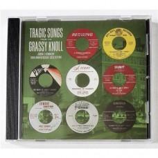 Various – Tragic Songs From The Grassy Knoll: John F. Kennedy 50th Anniversary Collection