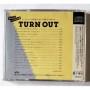 Картинка  CD Audio  Various – Turn Out в  Vinyl Play магазин LP и CD   08389 1 