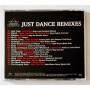 Картинка  CD Audio  Various – What's Up - Just Dance Remixes в  Vinyl Play магазин LP и CD   08226 1 