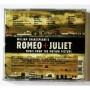 Картинка  CD Audio  Various – William Shakespeare's Romeo + Juliet (Music From The Motion Picture) в  Vinyl Play магазин LP и CD   08429 1 