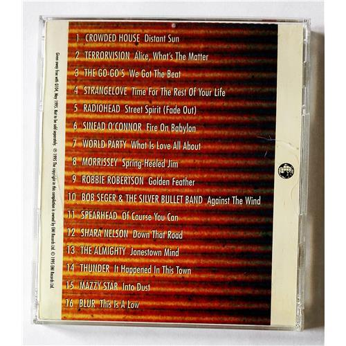 Картинка  CD Audio  Various – World Of Noise в  Vinyl Play магазин LP и CD   08383 1 