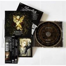 Versailles – Jubilee -Method Of Inheritance-