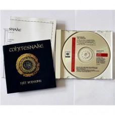 Whitesnake – 1987 Versions