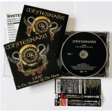 Whitesnake – Live In The Shadow Of The Blues