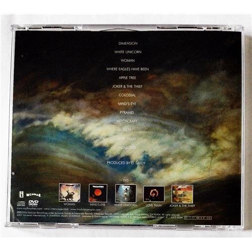 Картинка  CD Audio  Wolfmother – Wolfmother в  Vinyl Play магазин LP и CD   08741 2 