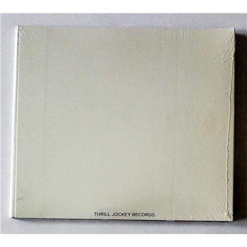 Картинка  CD Audio  Wooden Shjips – Back To Land в  Vinyl Play магазин LP и CD   08105 1 