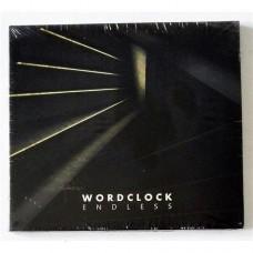 Wordclock – Endless