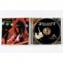  CD Audio  Yngwie Malmsteen – Rising Force - Texas Remember в Vinyl Play магазин LP и CD  09183 